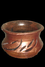 pottery