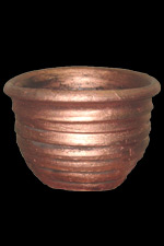 pottery