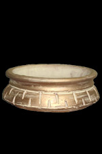 pottery