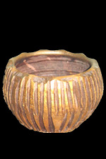 pottery