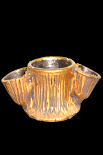 pottery