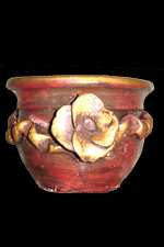 pottery